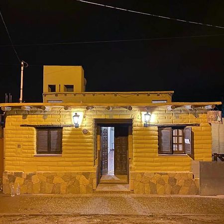 Hosteria Las Tinajas Tilcara Bagian luar foto