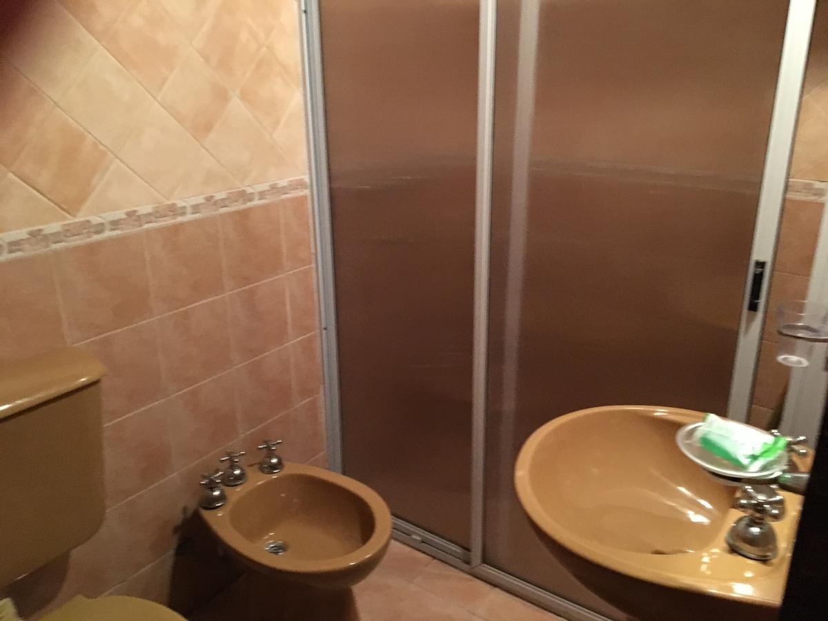 Hosteria Las Tinajas Tilcara Bagian luar foto